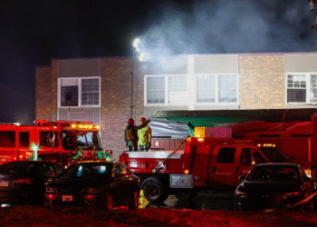 Explosión en asilo de ancianos de Pensilvania deja al menos 2 muertos