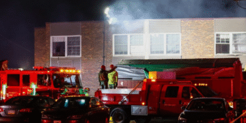 Explosión en asilo de ancianos de Pensilvania deja al menos 2 muertos