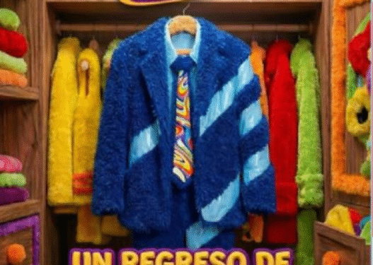 Eugenio Derbez hace broma sobre el regreso de La Familia P.Luche