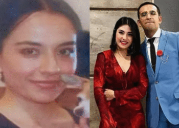 Localizan  sin vida a familiar desaparecida de Itzel Barro, esposa del ‘Capi’ Pérez