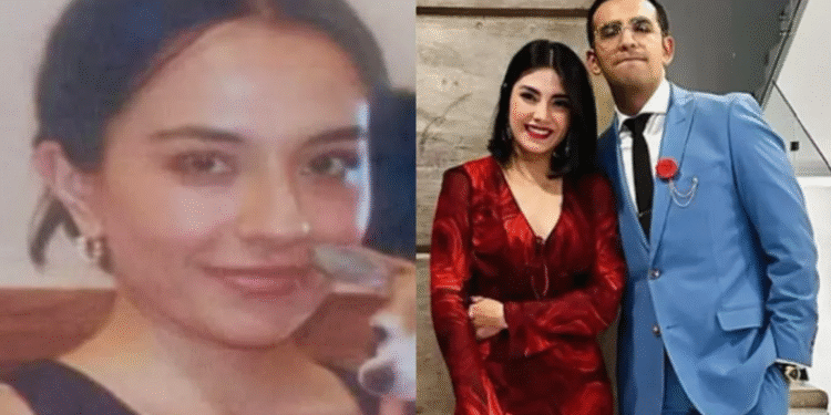 Localizan sin vida a familiar desaparecida de Itzel Barro, esposa del ‘Capi’ Pérez