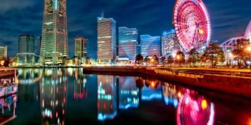 Japón eleva tasa de interés a su nivel más alto en 30 años