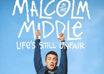‘Malcolm el de en medio’ vuelve en abril del 2026 y revelan tráiler