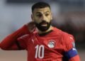 Salah lleva a Egipto a octavos de final de la Copa África