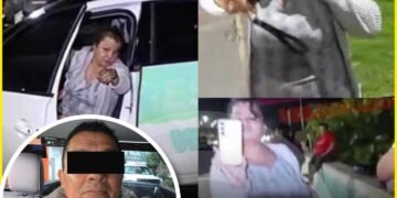 Fiscalía de Veracruz imputa a periodista por “terrorismo”; ONG’s piden respetar libertad de expresión