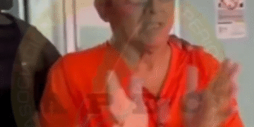 Vinculan a proceso al periodista Rafael León en Veracruz: fiscalía quita acusación de “terrorismo”