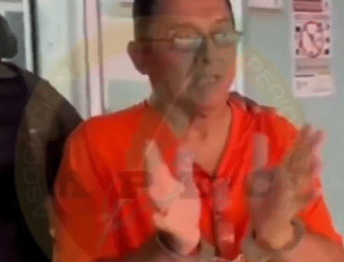 Vinculan a proceso al periodista Rafael León en Veracruz: fiscalía quita acusación de “terrorismo”