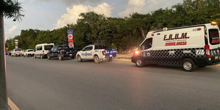 Localizan sin vida a la veterinaria Nataly Montserrat González Barro en Quintana Roo