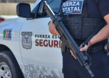 Capturan a integrantes de célula delictiva de ‘El Mayo’ Zambada en Tijuana