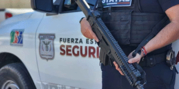 Capturan a integrantes de célula delictiva de ‘El Mayo’ Zambada en Tijuana