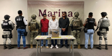 Desarticulan red de ‘huachicol’ en Oaxaca, vinculada al ‘CJNG’