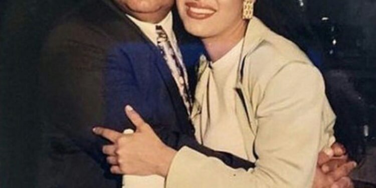 Murió Abraham Quintanilla, padre de la cantante Selena