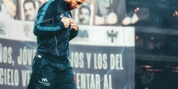 Sergio Ramos lanza un emotivo mensaje para despedirse del Monterrey