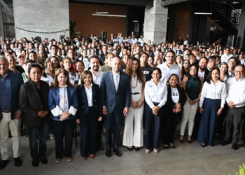 UAEM anuncia que gobierno federal otorgará 270 mdp para pago de aguinaldos