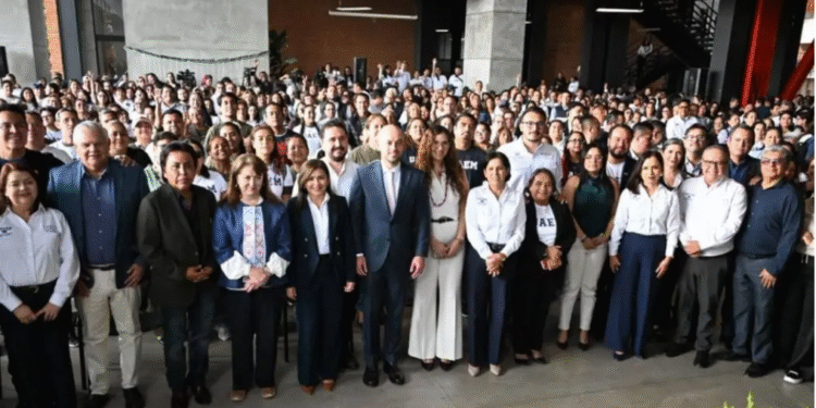 UAEM anuncia que gobierno federal otorgará 270 mdp para pago de aguinaldos