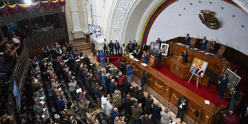 Venezuela anuncia liberación de presos como gesto hacia la paz y la unión nacional