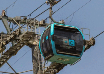 Doppelmayr gana licitación de construcción de Línea 5 del Cablebús en CdMx
