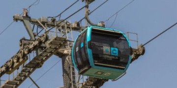 Doppelmayr gana licitación de construcción de Línea 5 del Cablebús en CdMx