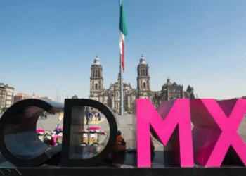 Eventos imperdibles para este fin de semana en la CDMX