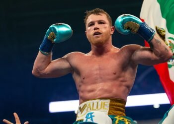 Canelo Álvarez regresará al ring en Arabia Saudita con cartelera “México contra el Mundo”