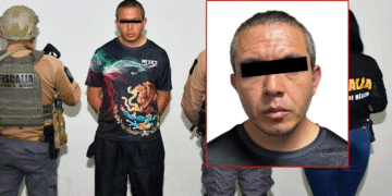 Doble feminicidio en Cuautitlán: investigan antecedentes de violencia de Eric “N”