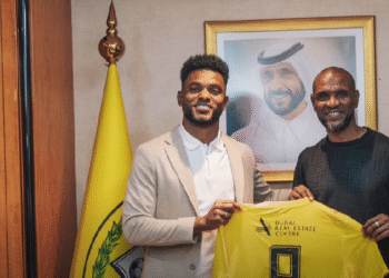 ¡Miguel Borja encuentra equipo, tras novela con Cruz Azul!