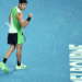 Carlos Alcaraz alcanza su primera semifinal en el Abierto de Australia