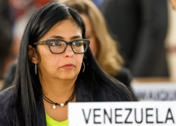 Rusia respalda nombramiento de Delcy Rodríguez como presidenta encargada de Venezuela