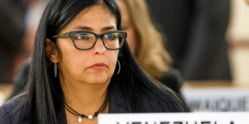 Rusia respalda nombramiento de Delcy Rodríguez como presidenta encargada de Venezuela