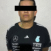 Detienen a ‘El Ray’ líder del grupo delictivo ‘Crazy Group’ en Ecatepec