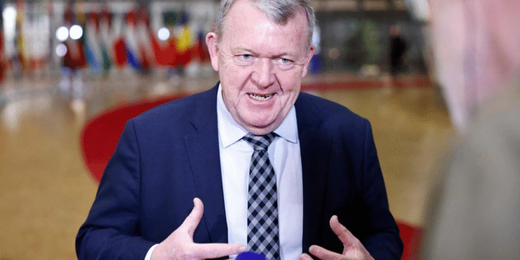 Dinamarca revela reunión de alto nivel con EU sobre Groenlandia