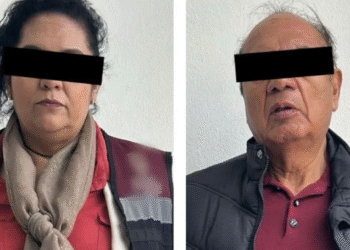 Se hacían pasar por empleados de la Alcaldía Tlalpan para Extorsionar