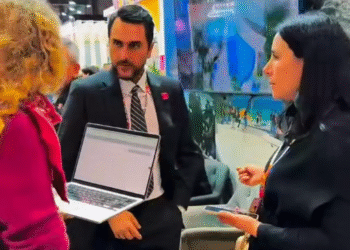 Estefanía Mercado consolida el posicionamiento internacional de Playa del Carmen en la FITUR 2026