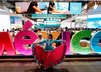 Todos Somos Anfitriones respalda la visión turística de CDMX en FITUR