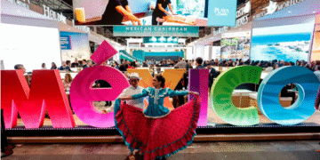 Todos Somos Anfitriones respalda la visión turística de CDMX en FITUR