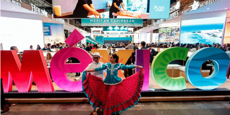 Todos Somos Anfitriones respalda la visión turística de CDMX en FITUR