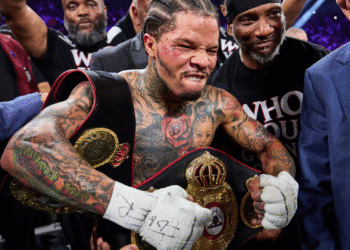 Detienen al boxeador Gervonta Davis por acusaciones de agresión y secuestro