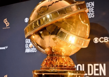 Celebridades expresan rechazo a redadas de ICE en alfombra roja de los Globos de Oro