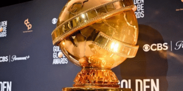 Celebridades expresan rechazo a redadas de ICE en alfombra roja de los Globos de Oro