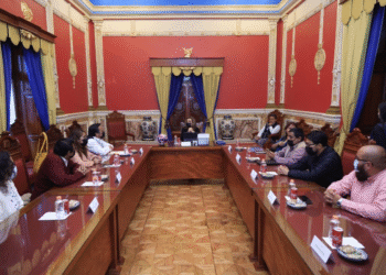 Secretaría de Salud confirma dos casos de sarampión en Tlaxcala