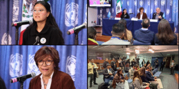 IPDP y Unicef lanzan consulta a juventudes para el Plan General de Desarrollo