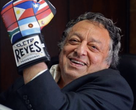 Honor y memoria brinda el mundo del boxeo a don José Sulaimán a 12 años de su partida