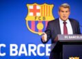 Laporta convoca a elecciones a la presidencia del Barça; planea relegirse