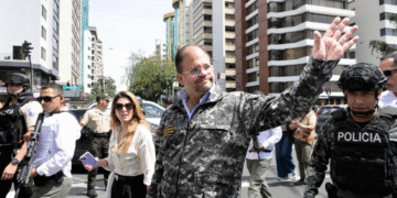 Ecuador: detienen a altos funcionarios de la Agencia de Tránsito por nexos con el narcotráfico