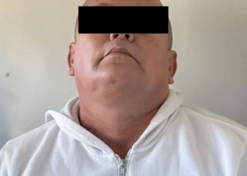 Detienen en Matamoros a José Ignacio ‘N’, líder de grupo delictivo y fugitivo de la justicia de EU
