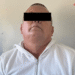 Detienen en Matamoros a José Ignacio ‘N’, líder de grupo delictivo y fugitivo de la justicia de EU