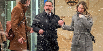 Ex agente de la DEA es condenado a 5 años de prisión por proteger a amigos narcos