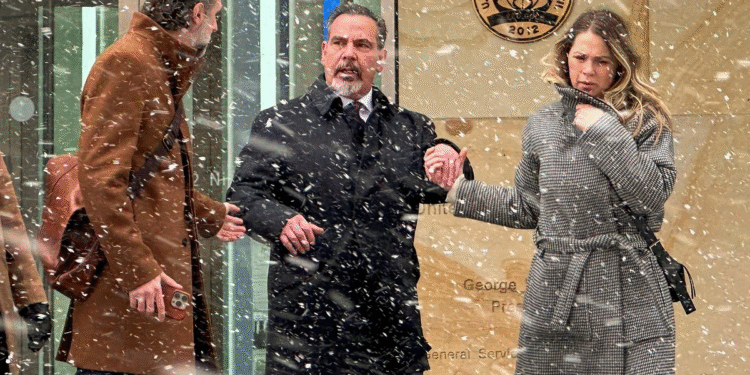 Ex agente de la DEA es condenado a 5 años de prisión por proteger a amigos narcos