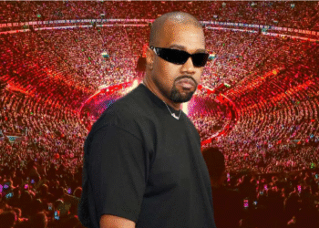 ¿Kanye West tendrá invitados en CDMX? Esto reveló el adelanto en video del show en la Plaza de Toros