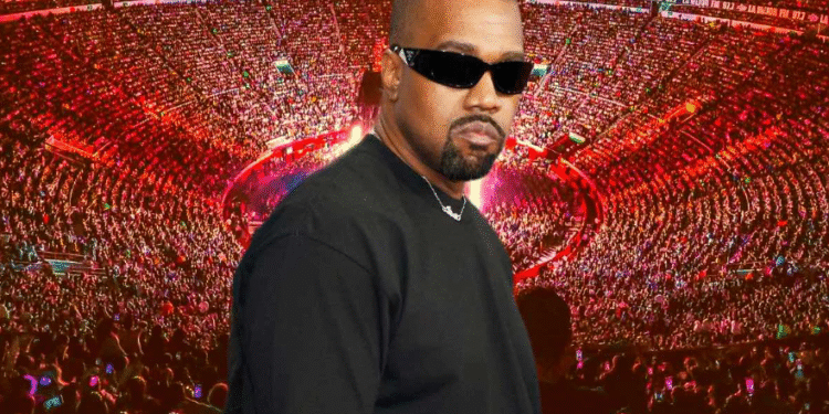 ¿Kanye West tendrá invitados en CDMX? Esto reveló el adelanto en video del show en la Plaza de Toros